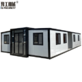 40ft Expandable Container House