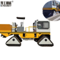 Concrete Curb Machine