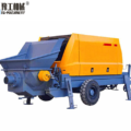 Concrete Pump Equipment for Sale