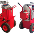 Concrete Wall Cutting Machine