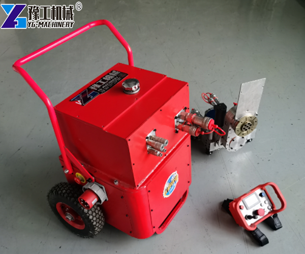 Concrete Wall Cutting Machine Price