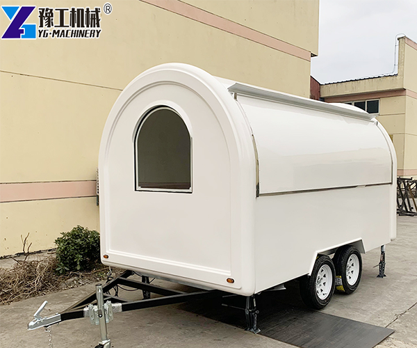 Drink Trailer for Sale