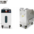 Dry Ice Blasting Machine price