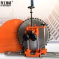 Electric Wall Saw