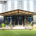 Foldable Container House for Sale