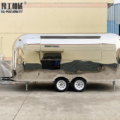 Food Trailer Price