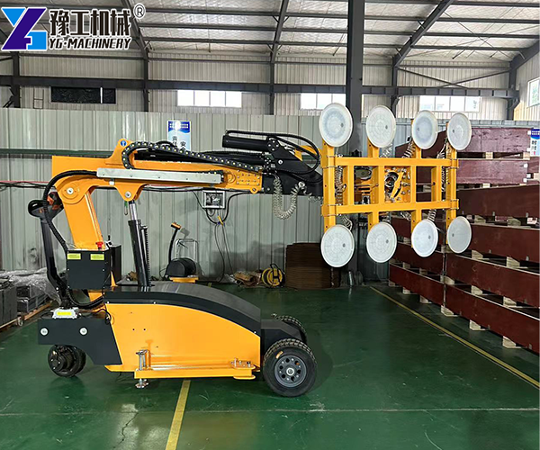 Glass Handling Equipment