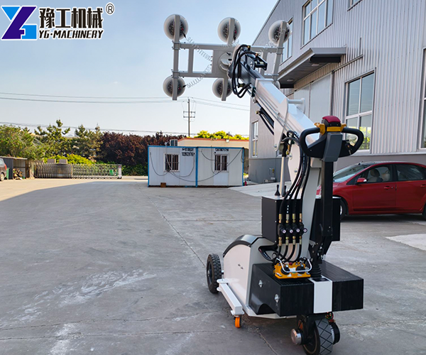 Glass Handling Robot for Sale