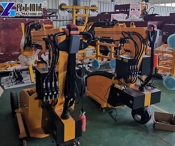 Glass Installation Robot For Sale