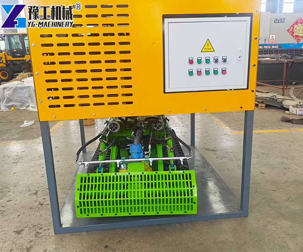 Heavy Duty Silt Removal Equipment for Sale