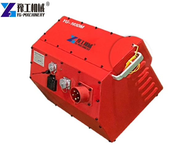 High Frequency Wall Saw