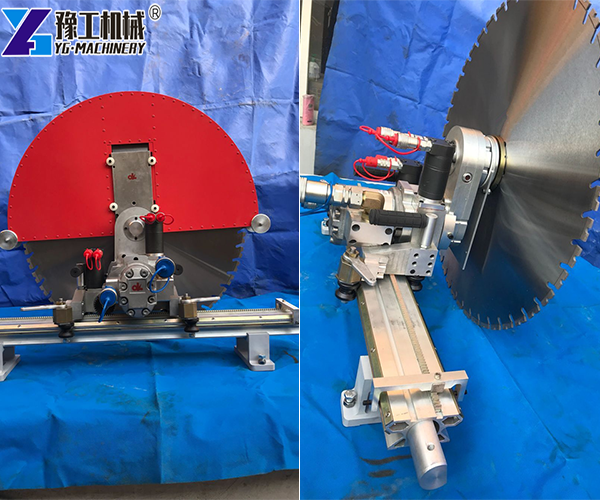 Hydraulic Wall Saw for Sale