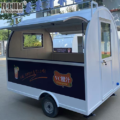 Juice Trailer for Sale
