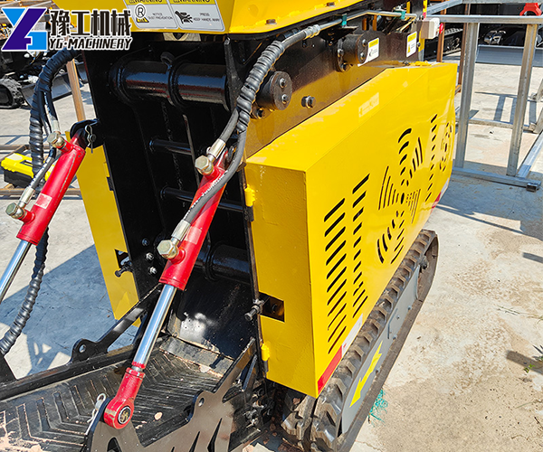Mobile Cone Crusher for Sale