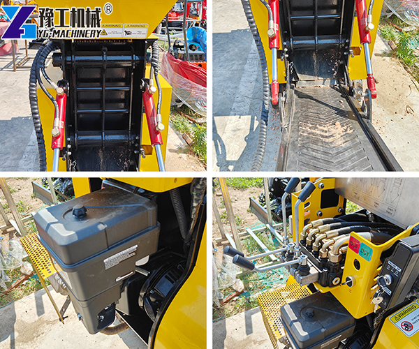 Mobile Cone Crusher