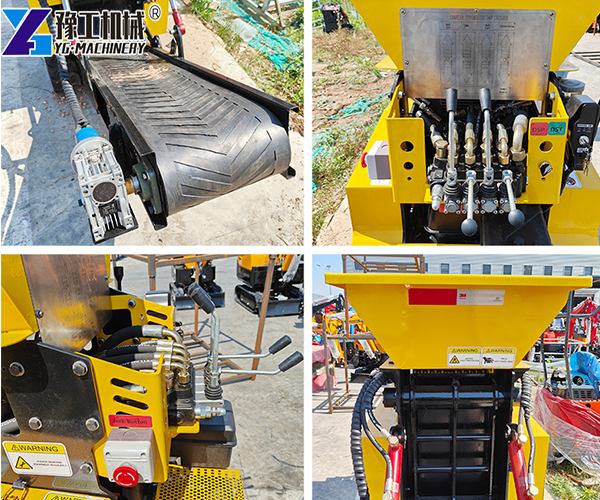 Mobile Crushing Plant for Sale