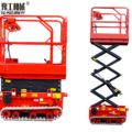 Mobile Hydraulic Lift Price