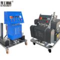 PU Spray Machine