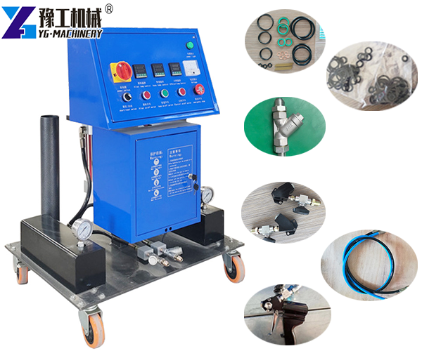 Polyurethane Foam Sprayer Accessories