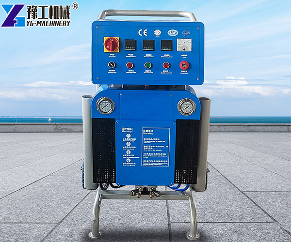 Polyurethane Foam Sprayer for Sale