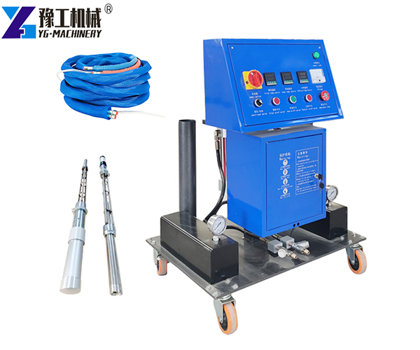 Polyurethane Sprayer for Sale
