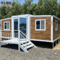 Portable Expandable Homes Price