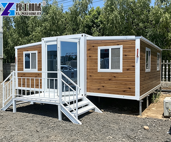 Portable Expandable Homes Price