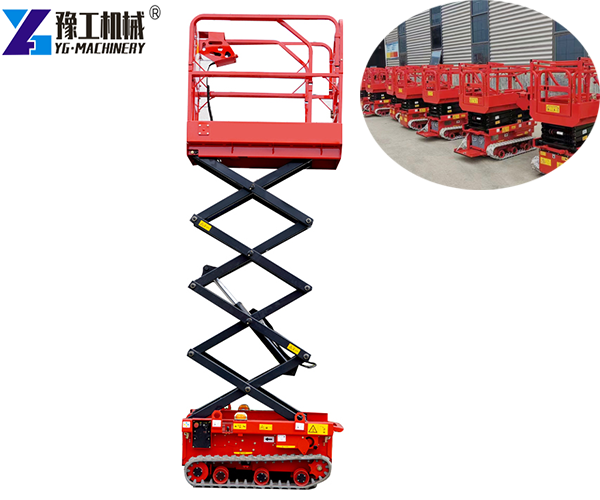 Portable Hydraulic Lift Price