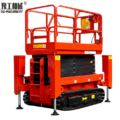 Portable Scissor Lift for Sale