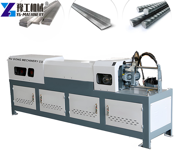 Rebar Cutting And Bending Machine
