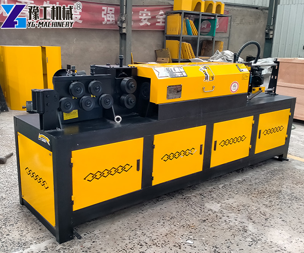 Rebar Processing Equipment