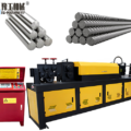 Rebar Straightener Main Product