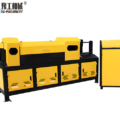 Rebar Straightening Equipment Price