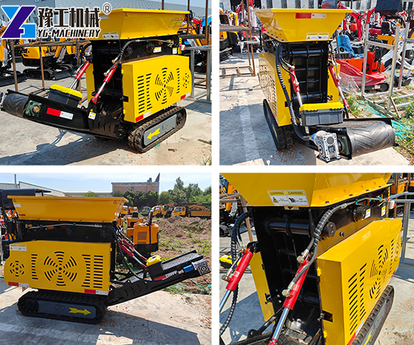 Rock Crusher Mobile for Sale