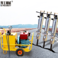 Rock Splitter Machine