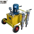 Rock Splitter Machine for Sale