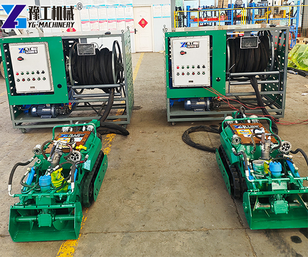 Silt-Removal-Machine-for-Sale