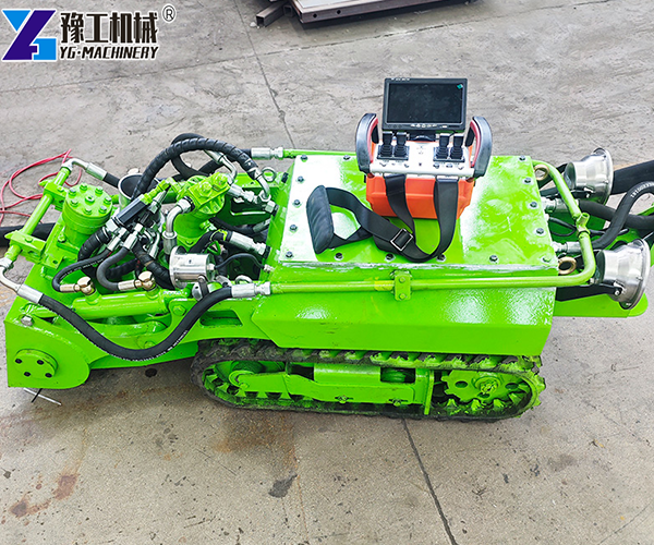 Silt Removal Robot Buy