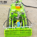Tank Cleaning Robot Remote