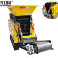 Tracked Crusher Price