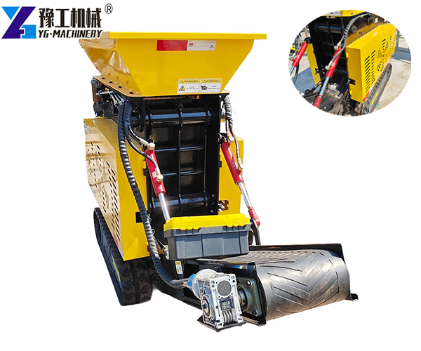 Tracked Crusher Price