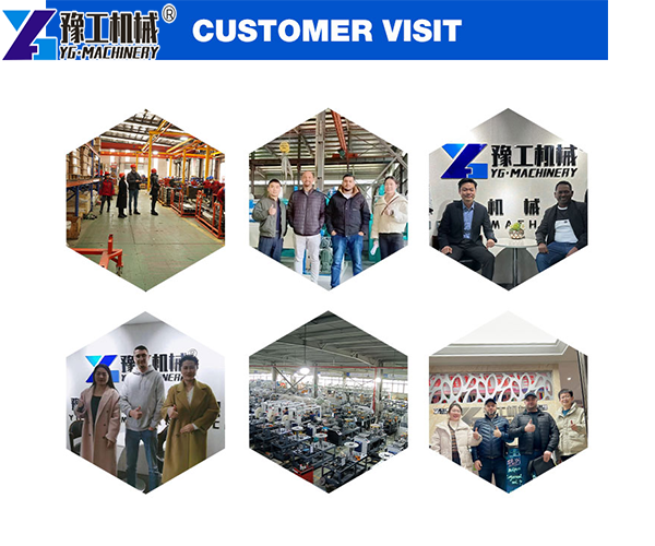 YG Paper Cup Manufacturing Machine