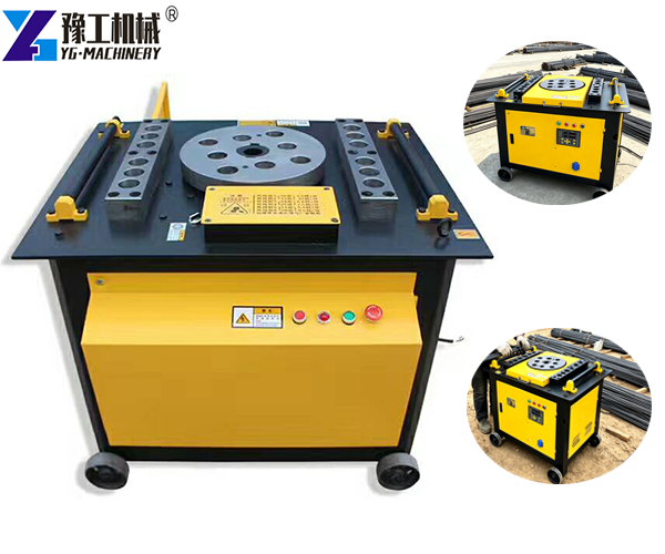 Rebar Bender for Sale