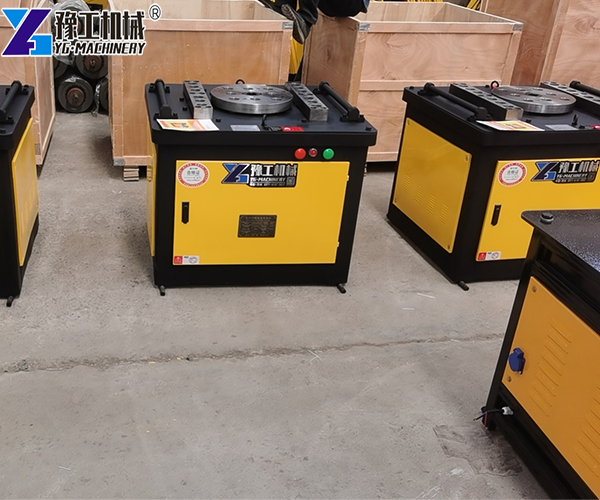 rebar bending machine for sale