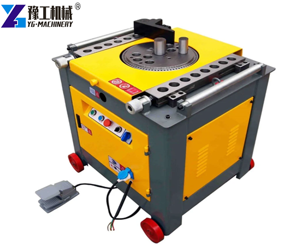 steel bar bending machine for sale