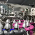 Beer Can Filling Machine