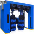 Car Valet Machine Export