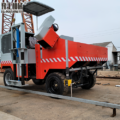 Concrete Border Machine
