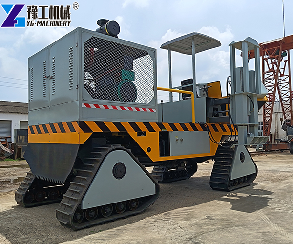 Concrete Curbing Equipment For Sale