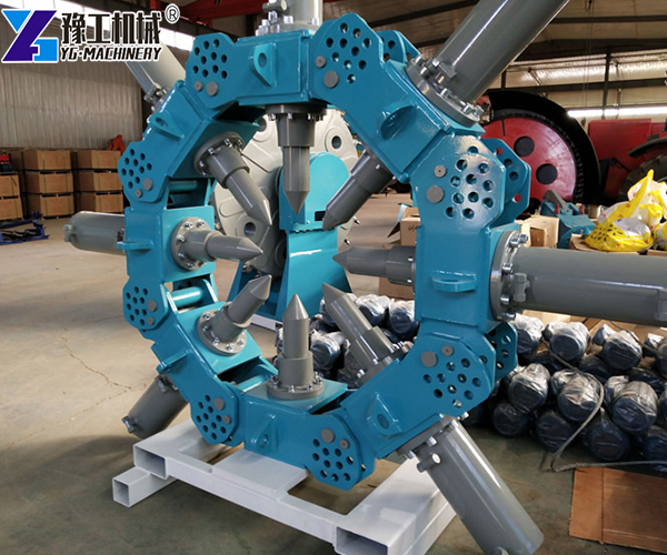 Concrete Pile Cutter Price
